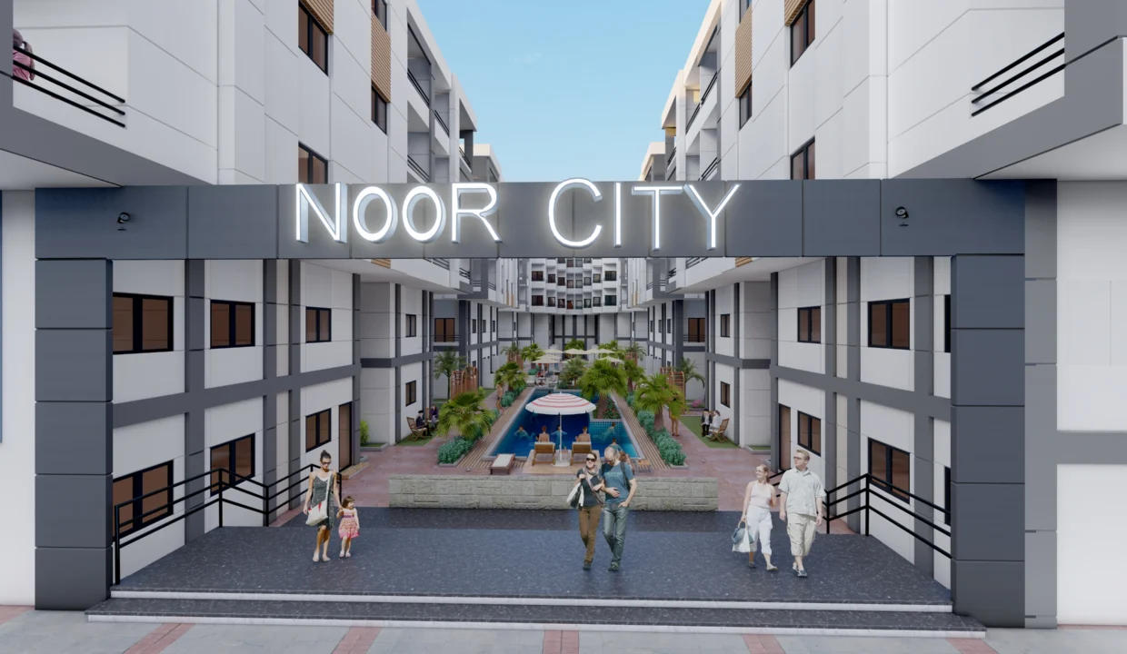 noor city 4