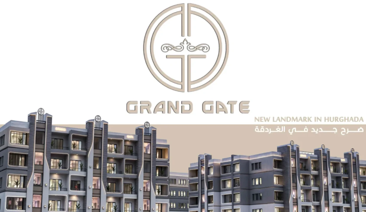 Grand Gate Photo 17