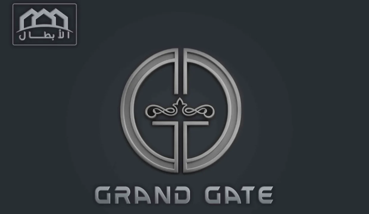 Grand Gate Photo 18