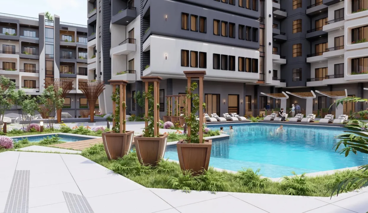 Grand Gate Project - Updated Image 2