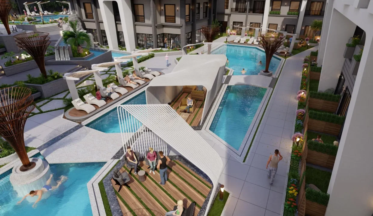 Grand Gate Project - Updated Image 7