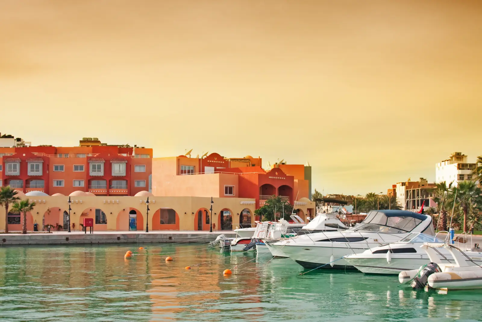 Discover the Landmark Real Estate Projects of Abtal Hurghada Redefining Luxury Living on the Red Sea Coast