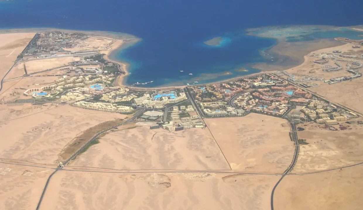 Top Reasons to Invest in Hurghada: Egypt’s Coastal Gem in 2025