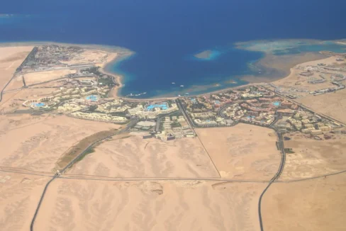 Top Reasons to Invest in Hurghada: Egypt’s Coastal Gem in 2025