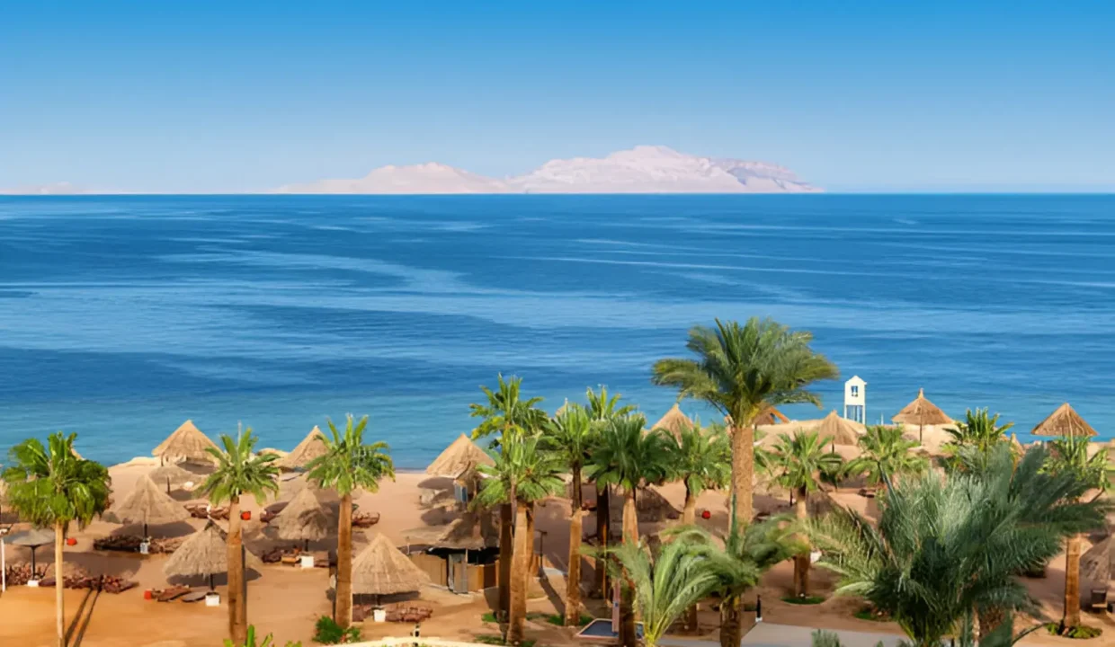 Why Hurghada Is a Family-Friendly Destination for Living and Travel