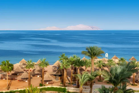 Why Hurghada Is a Family-Friendly Destination for Living and Travel