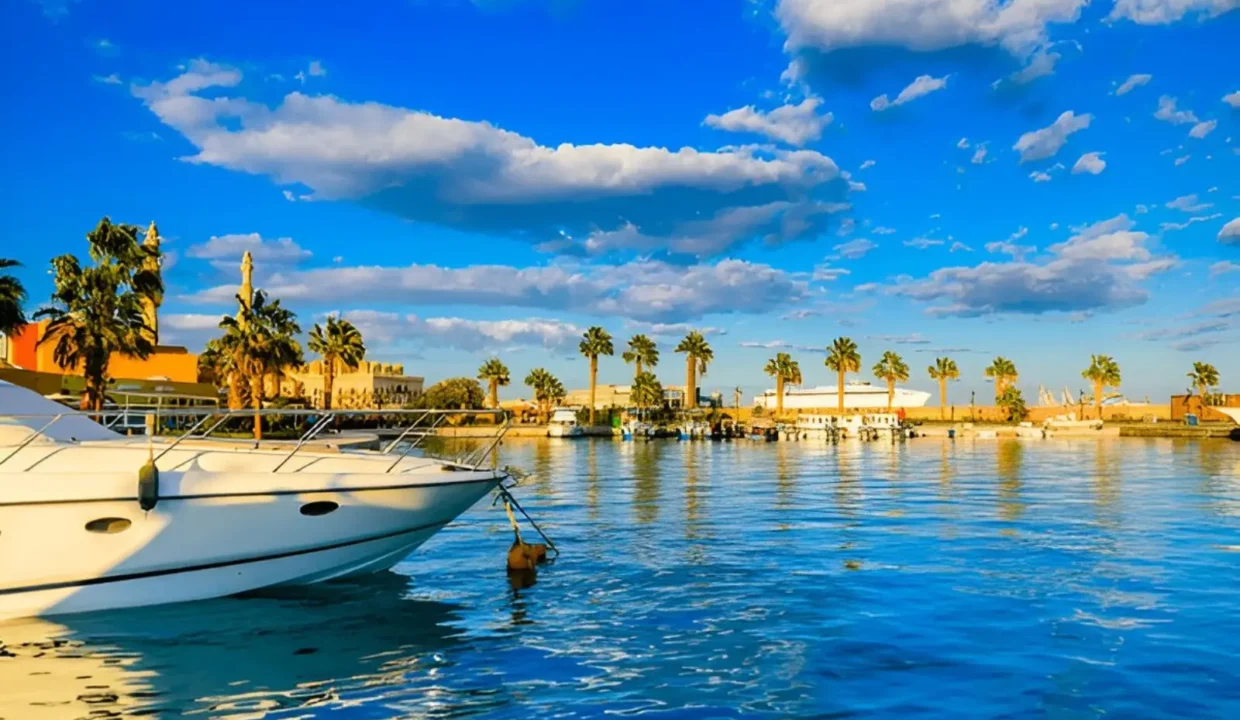 Hurghada 2025 The Red Sea’s Rising Star – Trends, Developments, and What’s Next