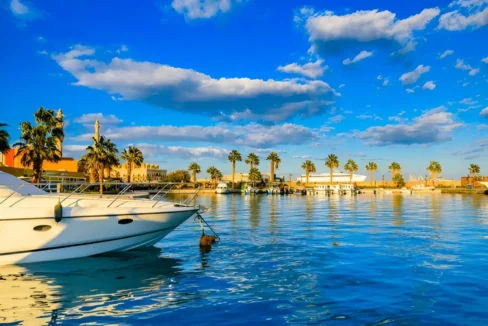 Hurghada 2025 The Red Sea’s Rising Star – Trends, Developments, and What’s Next