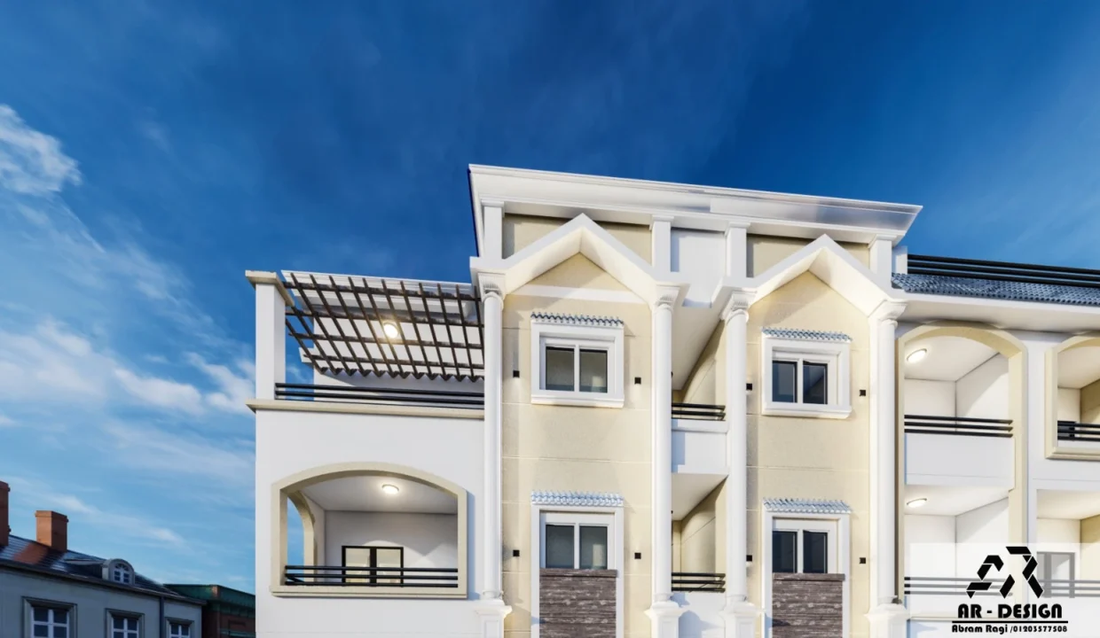 Hegaz Gate - Photo 1