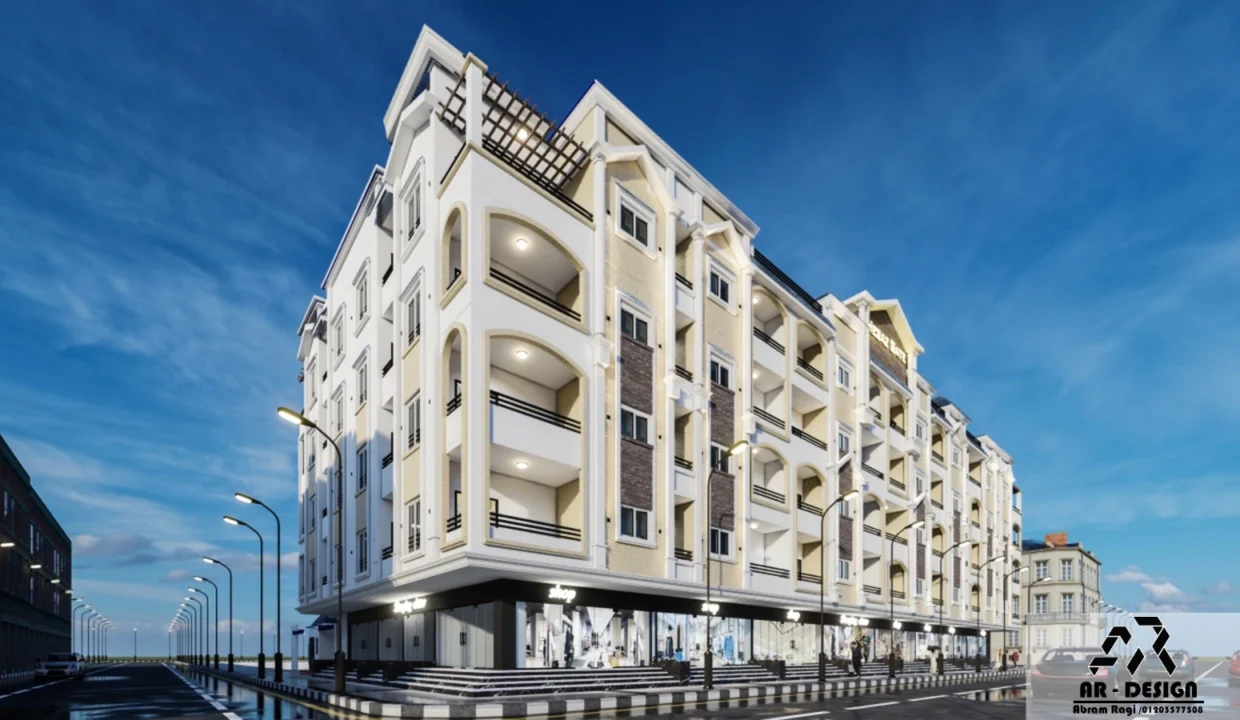 Hegaz Gate - Photo 6