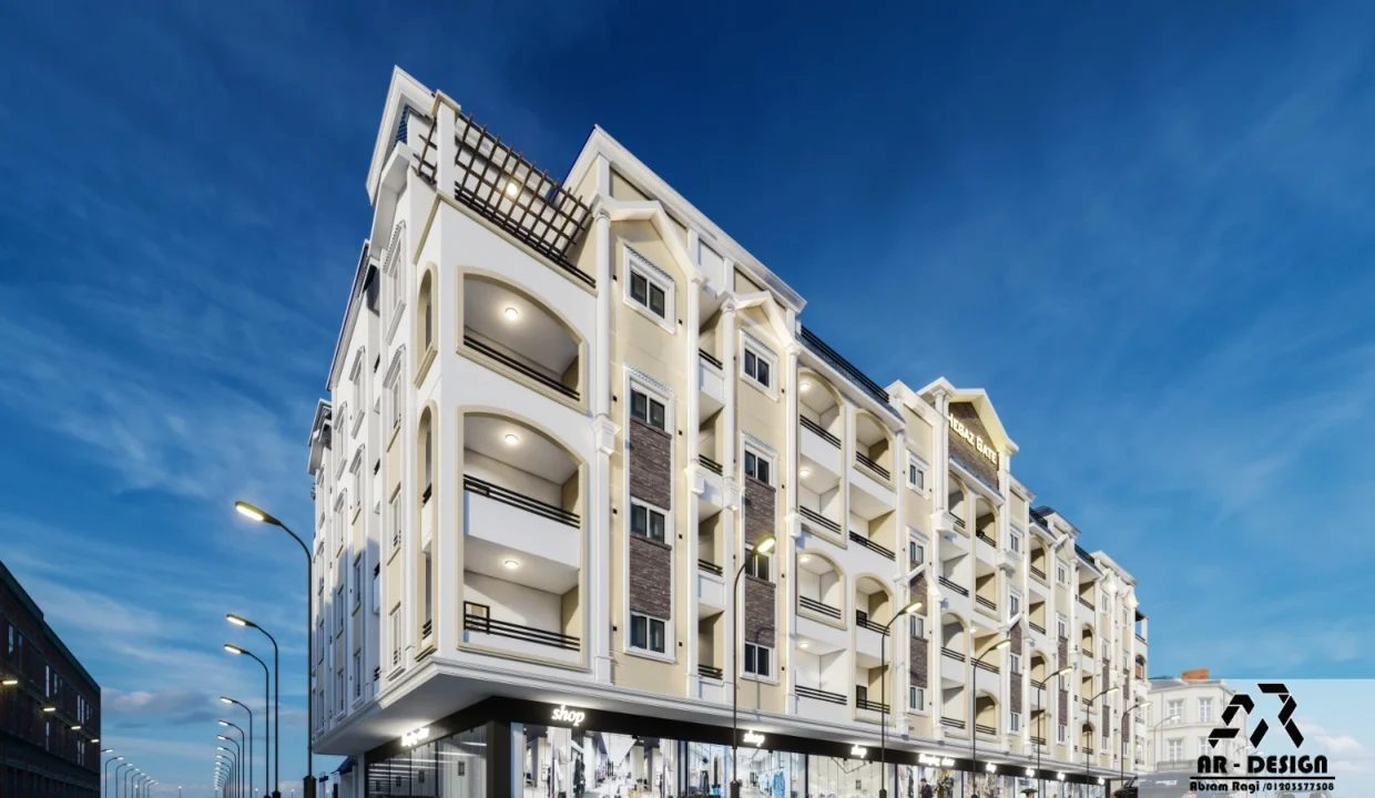 Hegaz Gate - Photo 7