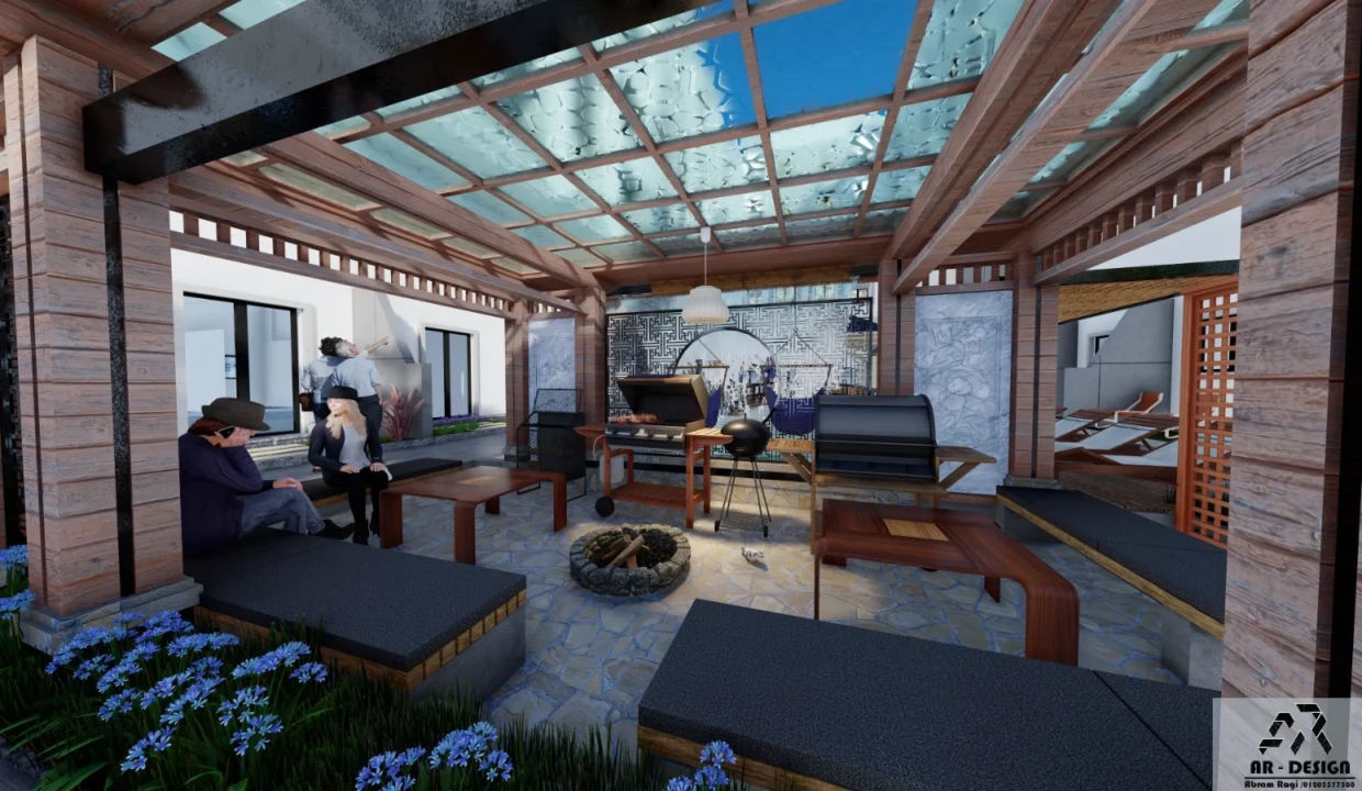 Hegaz Gate - Updated Photo 2