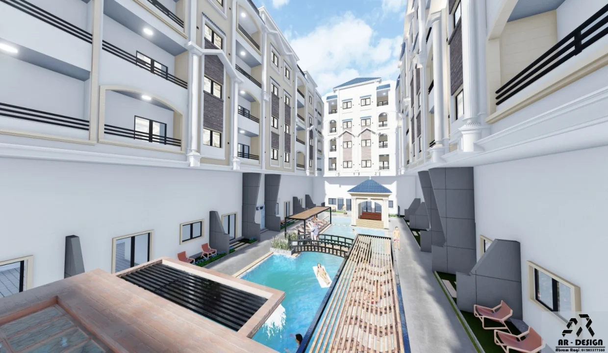 Hegaz Gate - Updated Photo 3