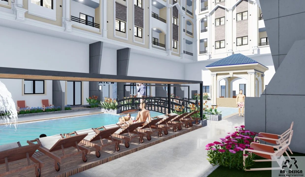 Hegaz Gate - Updated Photo 4