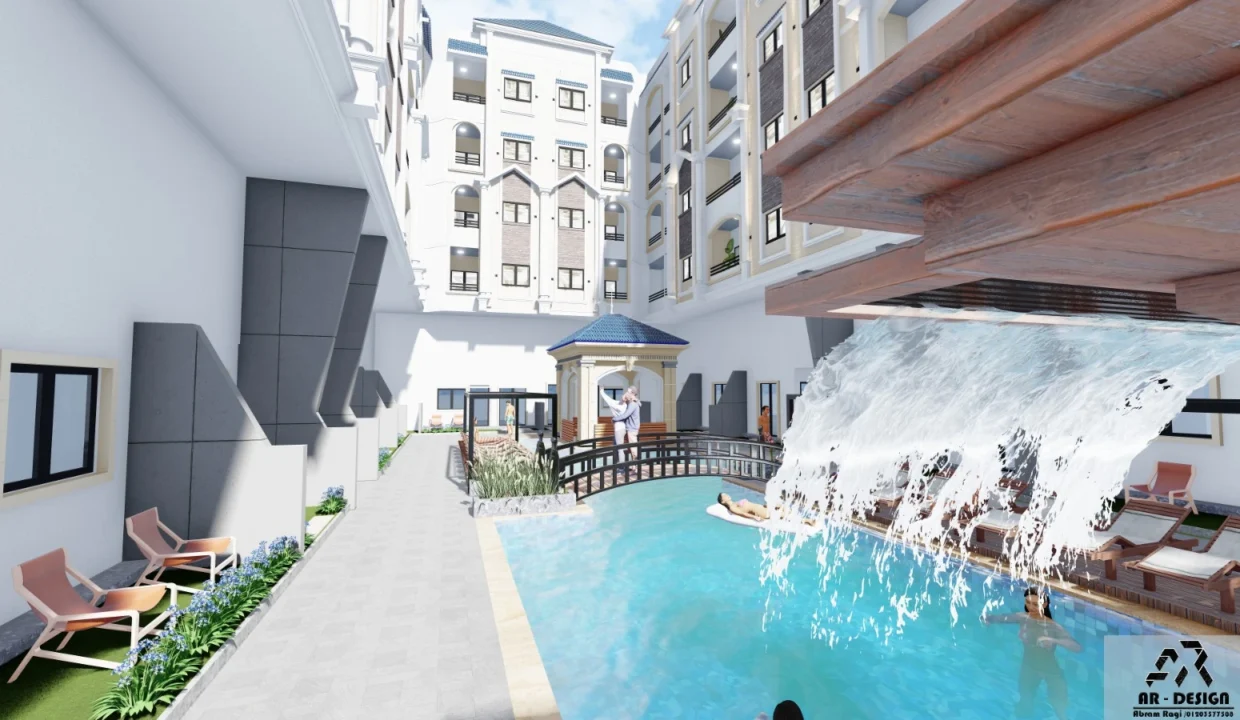 Hegaz Gate - Updated Photo 6