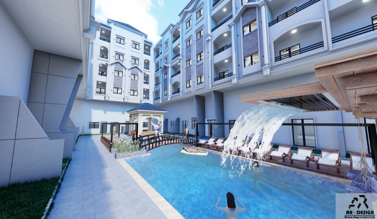 Hegaz Gate - Updated Photo 7