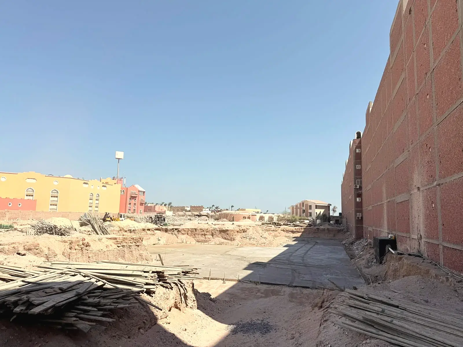 جراند جيت - تصوير للواقع — سبتمبر 2026