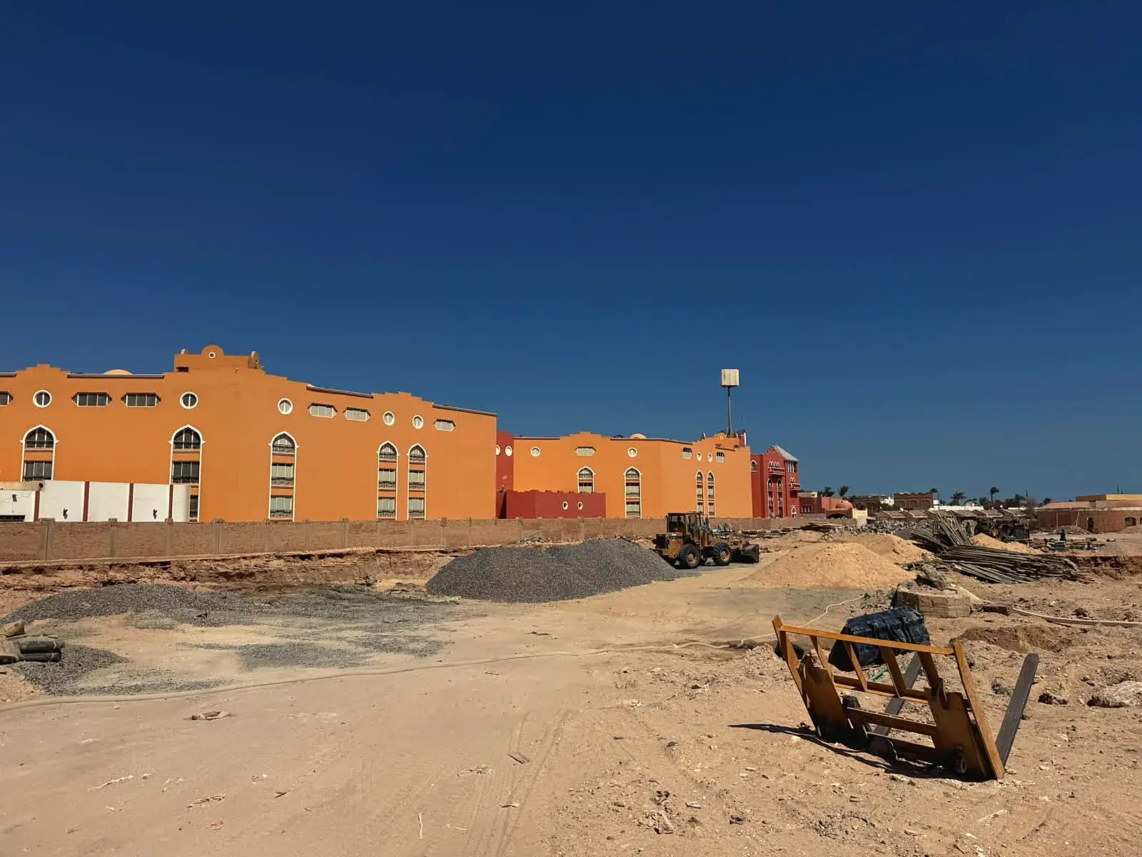 جراند جيت - تصوير للواقع — سبتمبر 2026