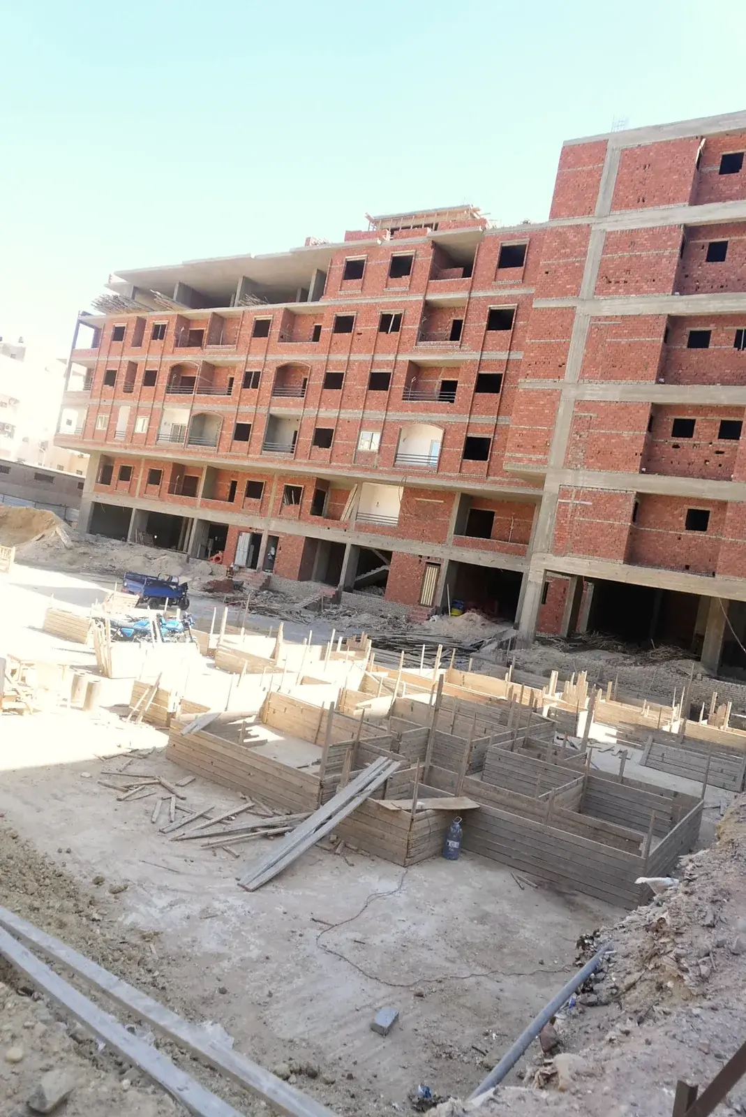 الحجاز جيت - تصوير للواقع — سبتمبر 2026