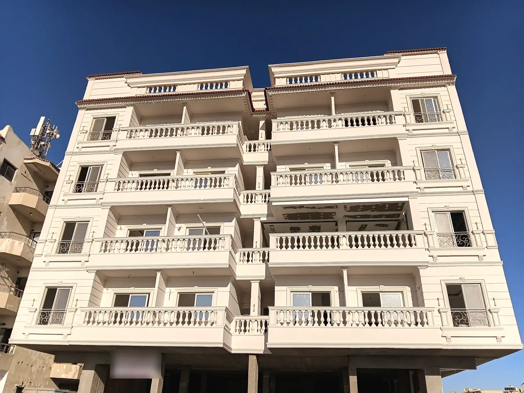 الكوثر جيت 1 — الكوثر، الغردقة