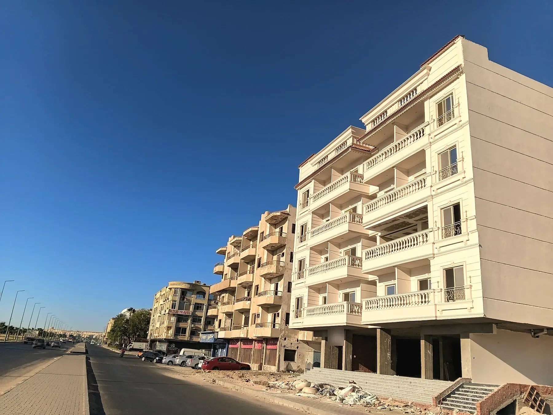 الكوثر جيت 1 - تصوير للواقع — سبتمبر 2026