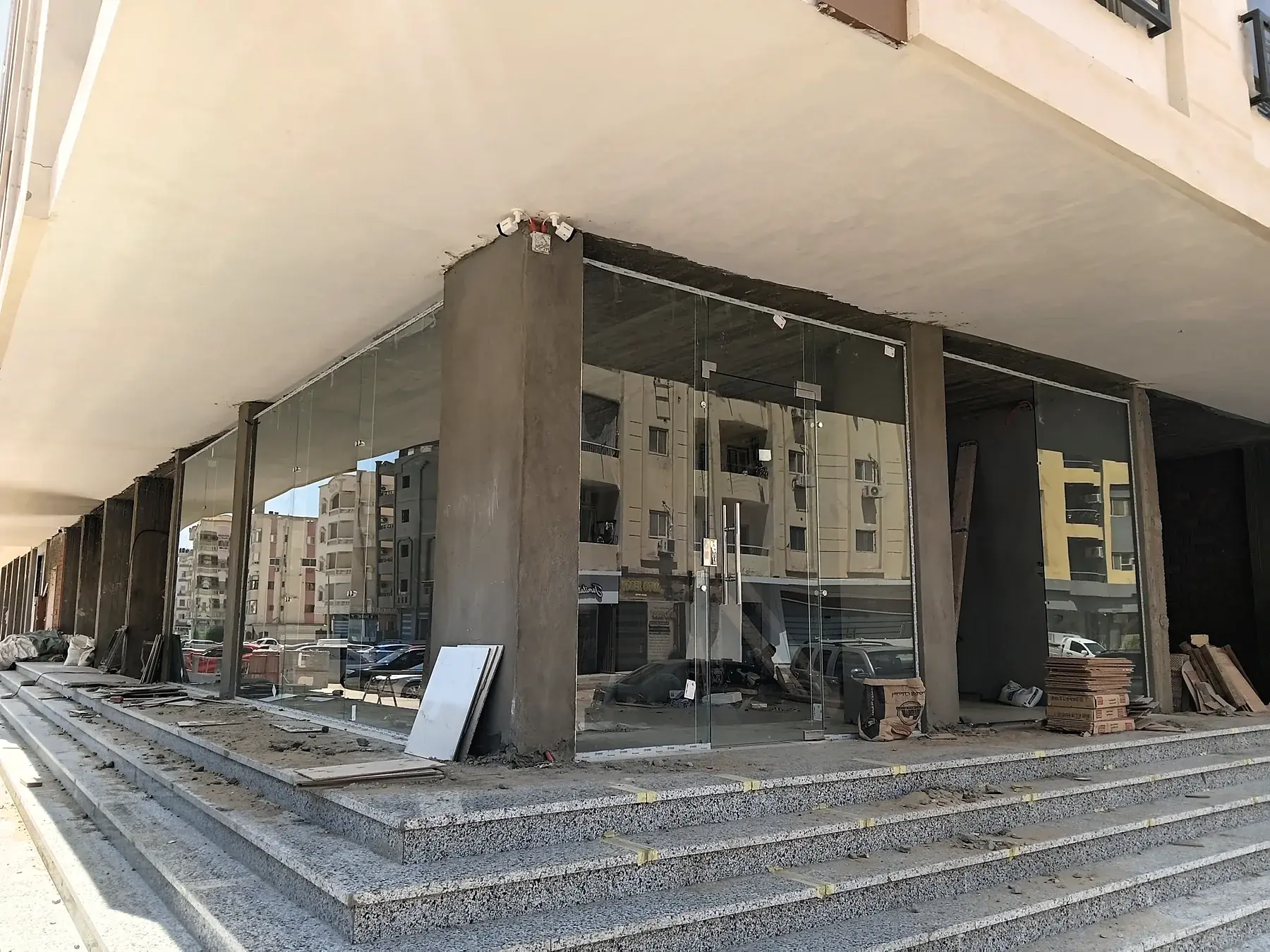 الكوثر جيت 2 - الغردقة