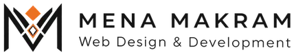 Mena Makram - Web Design & Development